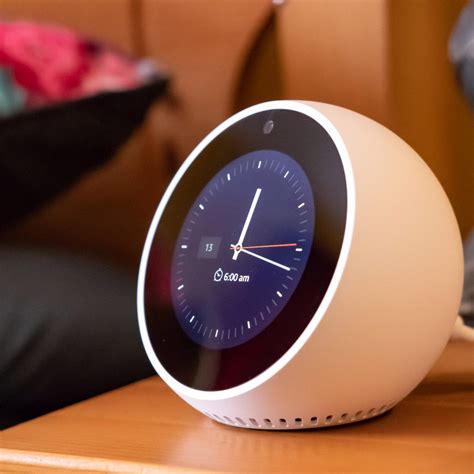 metal alarm clock box|best smart clocks for bedroom.